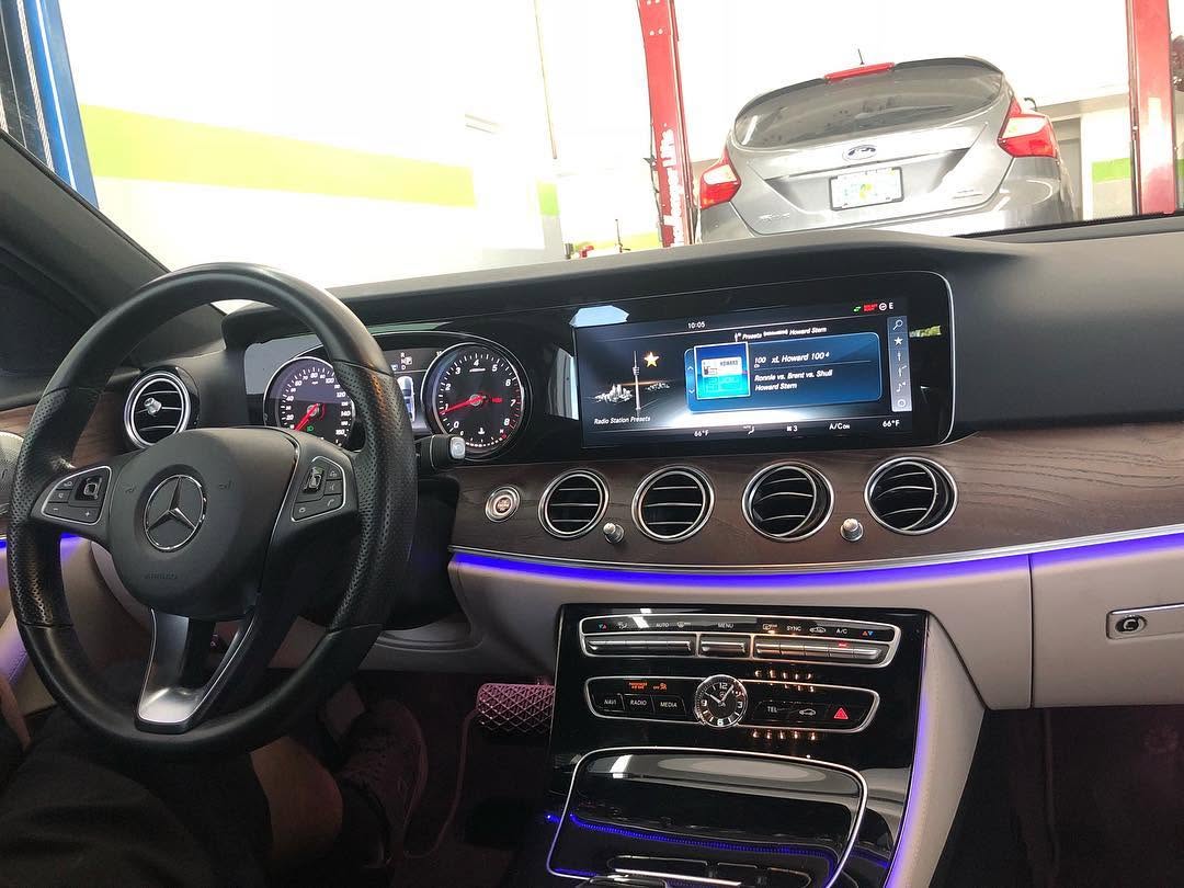 Allcar Center Enterprises